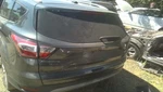 Trunk/hatch/tailgate Privacy Tint Glass Power Liftgate Fits 17-19 Escape. Fixed Price $805.60.