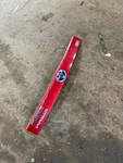 2012 Toyota Prius Rear Liftgate Cover Moulding Panel W/ Emblem 76801-00900 11. Fixed Price $75.00.