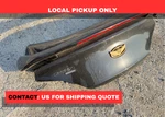 2009-2016 Hyundai Genesis Coupe Trunk/hatch/tailgate W/ Spoiler Oem, 170-50417B. Fixed Price $129.90.