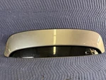 2020-2023 Porsche Cayenne Turbo Trunk Lid Top Inner Wing Spoiler Oem 9Y3860939B. Fixed Price $425.00.