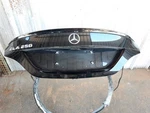 Mercedes CLA250 CLA45 Trunk Lid Deck Hatch Black 1177500075. Fixed Price $187.49.