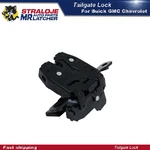 Rear Tailgate Trunk Latch Door Lock Actuator For Chevrolet Tahoe Gmc Yukon 15-20. Fixed Price $23.99.