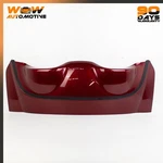 05-13 Chevrolet Corvette C6 Convertible Rear Top Tonneau Lid Boot Cover Red Oem. Fixed Price $276.07.