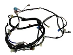 2003-2005 Honda Pilot Rear Liftgate Lid Trunk Wire Harness 32109-S9V-A00 Oem. Fixed Price $44.97.