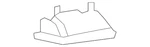 Genuine Volkswagen Switch 5C6-827-566-F. Fixed Price $535.76.