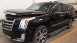Tailgate / Trunk Decklid For Escalade Esv Assy Blk Heat Wipe W-cam 000. Fixed Price $324.99.