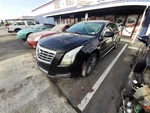 2013 14 15 16 2017 Cadillac Xts Trunk/hatch/tailgate Lid Black 20919295. Fixed Price $874.99.