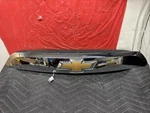 2013-2017 Chevrolet Traverse Rear Trunk W/camera Lid Handle Trim Molding Oem. Fixed Price $119.99.