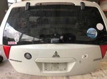 2004 - 2008 Mitsubishi Endeavor Limited Wagon 3.8L Trunk Decklid Hatch Tailgate. Fixed Price $450.00.
