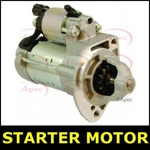 Starter Motor For Kia Ceed 128BHP 1.6 10- CHOICE2/2 Diesel Apec. Fixed Price $269.35.