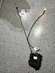 2018-2024 Bmw X3 G01 Rear Trunk Liftgate Lid Lock Latch Actuator Motor Oem. Fixed Price $69.99.