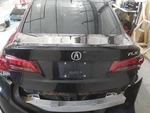 (local Pickup Only) Trunk/hatch/tailgate Without Rear Spoiler Fits 15-17 Tlx 323. Fixed Price $804.90.