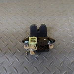 2025-2026 Kia K4 Rear Trunk Lid Lock Latch Actuator Oem 81230GG010. Fixed Price $99.50.