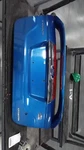 2012 Ford Fusion Deck Lid Trunk Blue Oem 9E5Z5440110B 144K Miles. Fixed Price $412.19.