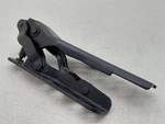 2018 Lamborghini Aventador S LP740-4 Rear Left Hinge Trunk Deck Lid. Fixed Price $245.41.