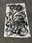 2000-2002 Mercedes W215 CL500 CL55 Interior Cabin Main Wire Wiring Harness Oem. Fixed Price $295.00.