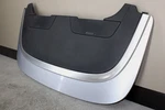 2010-2017 Audi S5 Convertible Roof Rear Cover Deck Lid Silver LZ7G Oem,. Fixed Price $280.95.