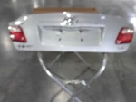 2007 Toyota Camry Oem Deck Lid Silver 4DR Sedan Good Condition 6440106281. Fixed Price $512.99.