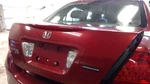 Used Deck Lid Fits: 2007 Honda Accord Sdn 3.0L Vin M 5TH Digit Grade. Fixed Price $759.91.