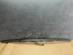 2016 - 2019 Ford Explorer Interceptor Rear Tailgate Molding W/ Camera AB3091 Dg. Fixed Price $54.99.