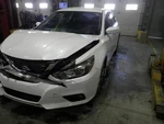 Trunk With Spoiler Rear View Camera Fits 16 Altima. Fixed Price $699.99.