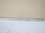 1996-2003 Vw Eurovan Trunk Finish Garnish Panel Strip Trim Molding Oem 705829213. Fixed Price $94.99.