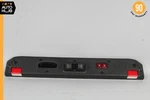 07-14 Mercedes W216 CL550 CL63 Trunk Lid Trim Panel Cover Molding Black Oem 59K. Fixed Price $70.55.
