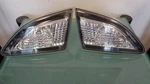 2010-2013 Mazda Trunk Lid Lamps Pair. Fixed Price $55.00.