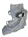 16-20 Model X Front Left Side Shock Strut Tower Cover Molding Lh 1036211-00-D. Fixed Price $22.50.