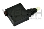 Jaguar XJ6 & XJ8 Trunk Lid Lock Actuator - BDC7550. Fixed Price $75.95.