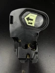 2001 Honda Prelude Base Sh Trunk Latch Lid Lock Accord Lx 74851-S84-A11 2277. Fixed Price $19.00.