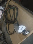 1966 Cadillac Trico Vacuum Trunk Release 90451-3. Fixed Price $135.00.