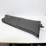 2011-218 Volkswagen Jetta Black Oem Right Pillar Interior Trim 5C686729282V. Fixed Price $35.59.