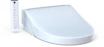 Electronic Bidet Toilet Seat Toto Washlet C5 Round Cotton White SW3083 Premist. Fixed Price $784.99.