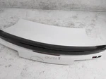 2014-2015 Chevrolet Camaro Rear Cargo Trunk Decklid White *cut Harness & Dent. Fixed Price $798.00.