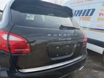 (local Pickup Only) Trunk/hatch/tailgate Without Spoiler Fits 11-14 Porsche Caye. Fixed Price $780.00.