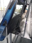 Trunk/hatch/tailgate Heated Wiper Fits 16 Scion Im 743042. Fixed Price $765.43.