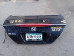 Trunk/hatch/tailgate Coupe Fits 06-07 Accord 943791. Fixed Price $440.00.