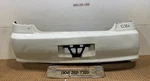 Oem 2005-2006 Infiniti G35 Sedan Rear Bumper Cover. Fixed Price $300.00.