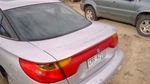 Trunk/hatch/tailgate Door With Spoiler SC2 Fits 01 Saturn Series 369230. Fixed Price $550.00.