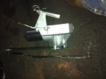 2004 Quest Lid Motor Pull Down. Fixed Price $145.79.