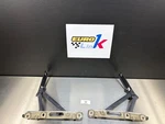 92-99 Bmw E36 Series Rear Trunk Tail Gate Lid Hinges Supports Brackets Black. Fixed Price $37.94.