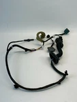 2013-2018 Nissan Altima Rear Right Door Wiring Harness Wire Cable Connector Oem. Fixed Price $37.39.