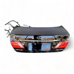 2007-2012 Lexus ES350 Trunk Decklid Luggage Black, 64401-33430, C025, Oem,. Fixed Price $350.02.