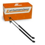 Qty Fits Lexus RX330 RX400H 2004 2005 2006 Liftgate Supports With. Fixed Price $40.65.