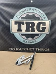 07-15 Infiniti G35 G37 G25 Q40 Sedan Right Side Trunk Hinge Assembly 84400-JK00A. Fixed Price $44.60.