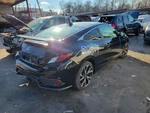 Trunk/hatch/tailgate Coupe With Spoiler Si Fits 17-20 Civic 4763797. Fixed Price $545.00.