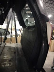 Used Deck Lid Fits: 2013 Gmc Terrain W/o Power Lift Grade. Fixed Price $467.10.