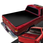 Fit 89-04 Toyota Pickup Tacoma 6 Short Bed Vinyl Soft Roll Tonneau Cover. Fixed Price $145.99.