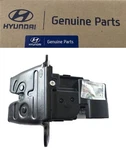 Genuine Tail Gate Latch Trunk Lid Lock Elantra Touring Hatchback 2009 2012. Fixed Price $60.00.